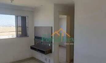 Imagem: Apartamento com 2 dormitórios, 47 m²