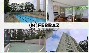 Imagem 7: TODO REFORMADO COM SUÍTE E TERRAÇO NO MELHOR DO MORUMBI!!!