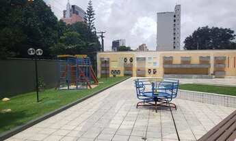 Imagem 5: Apartamento com 2 dormitórios para alugar, 65 m² por R$ 3.205,97/mês - Meireles - Fortalez