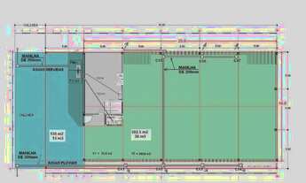 Imagem 4: Galpão à venda, 450 m² por R$ 1.000.000,00 - Calaboca (Inoã) - Maricá/RJ