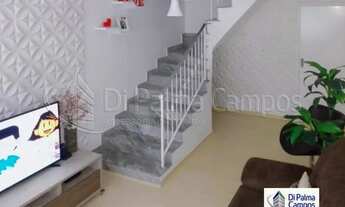 Imagem 6: Sobrado Residencial para alugar em Santo André com 200m²