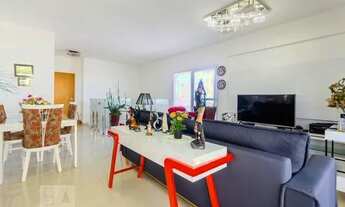 Imagem 4: Apartamento para Aluguel - Gonzaga , 4 Quartos, 270 m2