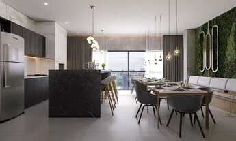 Imagem 3: Maravilhoso apartamento 2 suítes