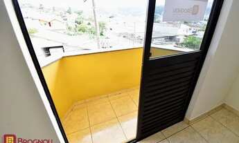 Imagem 7: APARTAMENTO DE DOIS QUARTOS NO BAIRRO SERRARIA, EM SÃO JOSÉ