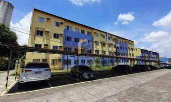 Imagem 2: Parque do Franceses - Dom Pedro - 03 quartos - 67m²