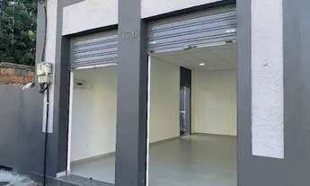 Imagem: Loja para alugar, 27 m² por R$ 1.744,17/mês