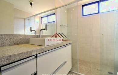 Imagem 3: Apartamento Locação Moema 130 m² 3 Dormitórios