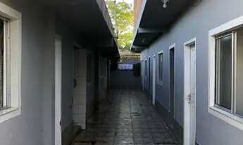 Imagem: Kit net/Apartamento/1 Quarto. água e luz