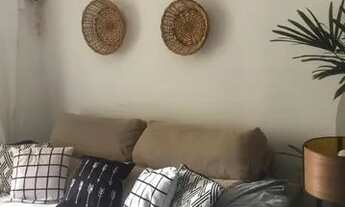 Imagem 3: Alugo apartamento MOBILIADO no Mais Residencial