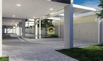 Imagem 3: Apartamento à venda 3 Quartos 1 Suite 1 Vaga 74.24M² Água Verde Curitiba - PR