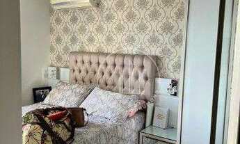 Imagem 6: Cobertura à venda, 60 m² por R$ 500.000,00 - Ponte do Imaruim - Palhoça/SC