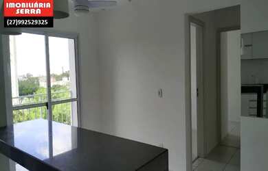 Imagem 2: EDU 003 LINDO AP 2 QTS C/ SUÍTE E VARANDA NO VILLAGGIO LARANJEIRAS APROVEITE ESSA CHANCE!