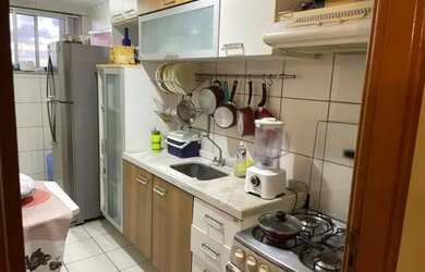 Imagem 6: Vendo ótimo apartamento com 3 quartos no bairro do Prado - Recife