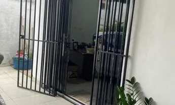 Imagem 6: Casa no Conj Geraldo Palmeira - 3/4, suíte, Piscina e churrasqueira