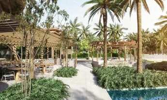 Imagem 1: Apartamento para venda com 46 metros quadrados com 2 quartos em Praia dos Carneiros - Tama