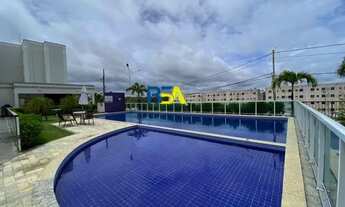 Imagem 3: Aluguel todo mobiliado Cond. Solar das Palmeiras em Abrantes