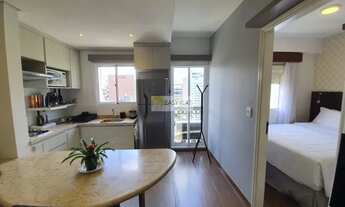 Imagem 7: Flat em Vila Olímpia - São Paulo, SP