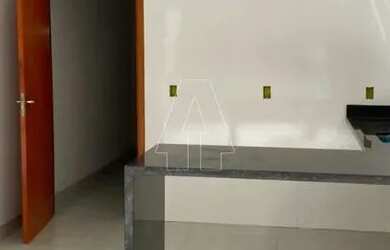 Imagem 4: Araçatuba - Casa - Esplanada