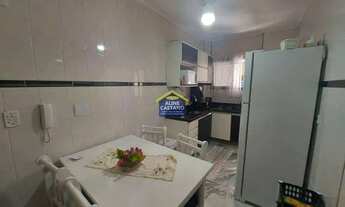 Imagem 7: Apartamento com 1 dorm, Ocian, Praia Grande - R$ 250 mil, Cod: ACT2457