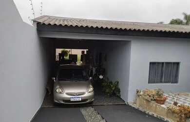 Imagem 3: Casa no Cj semíramis 2 Londrina