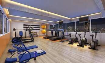 Imagem 7: RM - O seu Flat no Espinheiro