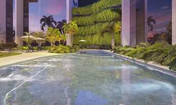 Imagem 2: More e Viva Um Novo Conceito de Luxo, Aurora Prince Primeiro Home Resort de Recife 4Qrts