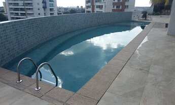 Imagem 2: Apartamento para aluguel possui 40 metros quadrados com 1 quarto