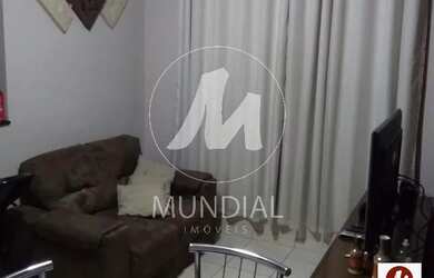 Imagem 2: Apartamento (tipo - padrao) 2 dormitórios, cozinha planejada, portaria 24hs, lazer, espaço