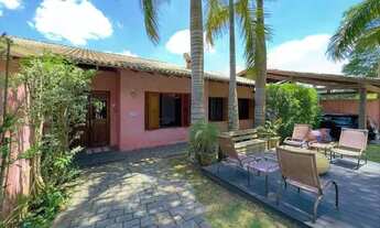 Imagem 3: COTIA - Casa de Condomínio - JARDIM DAS FLORES