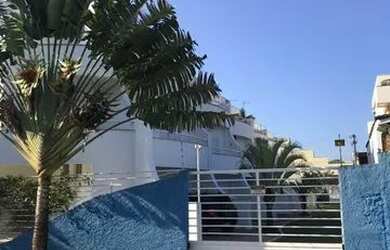 Imagem 2: Triplex na praia do Itaguá Ubatuba