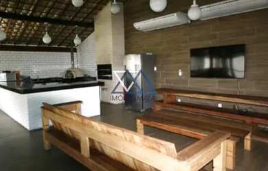 Imagem 2: COBERTURA - 04 QUARTOS - CONDOMINIO RIO 2 - AV ABELARDO BUENO