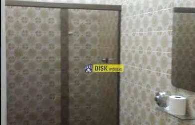 Imagem 6: Casa Comercial no Centro de São Bernardo