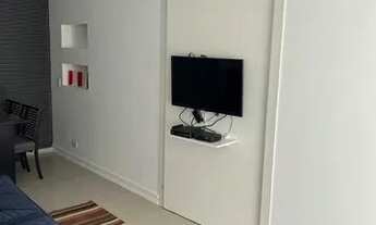 Imagem: Apartamento Venda 1 Dormitórios - 52 m²