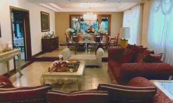 Imagem 2: Casa para venda tem 390 metros quadrados com 4 quartos em Granville - Juiz de Fora - MG