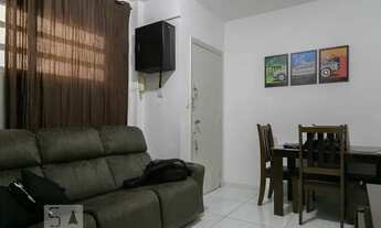 Imagem 2: Apartamento para Aluguel - Vila Mariana, 2 Quartos, 62 m2