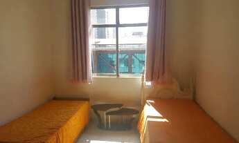 Imagem 6: Vaga Individual Feminina em República Halfeld Centro Juiz de Fora