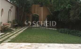 Imagem 5: *MIOLO DO CONDOMÍNIO Chácara Flora, o paraíso privativo referência*