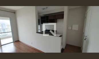 Imagem 3: Apartamento para Aluguel - Belém, 2 Quartos, 68 m2