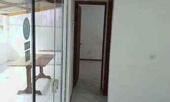 Imagem 3: Casa 1 quarto, quintal, Pico da Cruz, Praia do Rio Tavares