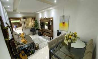 Imagem 3: Casa com 2 Quartos à Venda, 71 m² por R$ 520.000 - Itaipuaçu - Maricá/RJ