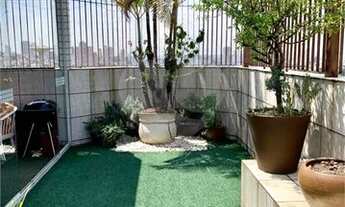 Imagem 7: Cobertura Vila Guilherme, 4 suítes, 3 vagas