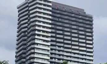 Imagem 6: Apartamento no Condomínio Vitacon Millenium Faria Lima