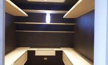 Imagem 6: Casa, 400 m² - venda por R$ 4.300.000,00 ou aluguel por R$ 22.600,00/mês - Condomínio Resi