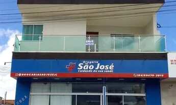 Imagem 2: Aluga-se uma casa de primeiro andar na rua Antônio proencia n;860B