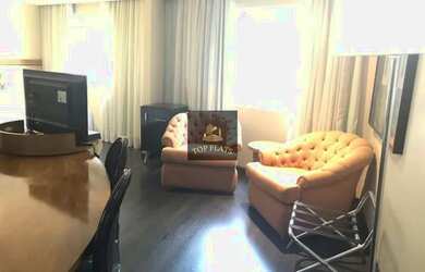 Imagem 6: Flat disponível na Vila Olímpia