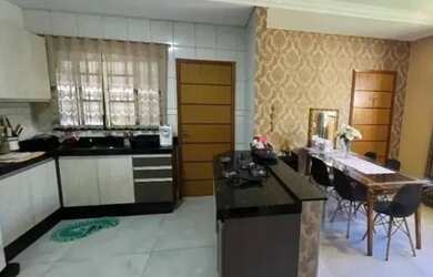 Imagem 3: Ótima casa de 3 quartos próximo ao supermercado