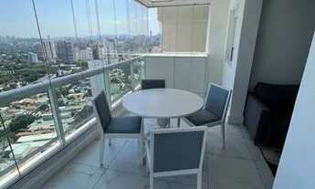 Imagem 4: APARTAMENTO - PINHEIROS - SP