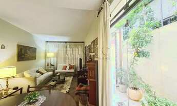 Imagem 5: SAO PAULO - Casa Padrão - CAMPO BELO