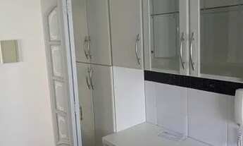 Imagem 2: Apartamento para aluguel com 50 metros quadrados com 2 quartos em Jardim Íris - São Paulo