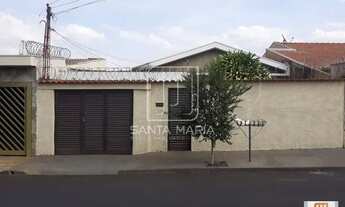 Imagem: Casa (térrea na rua) 4 dormitórios, cozinha